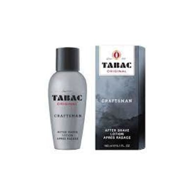 Tabac Craftsman After Shave Lotion 50ml