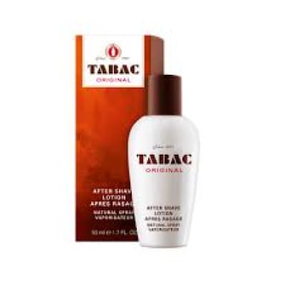 Tabac After Shave Lotion 50ml