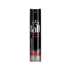 Taft Power Hair Lacquer Mega Strong 5-250 ML saffronskins.com