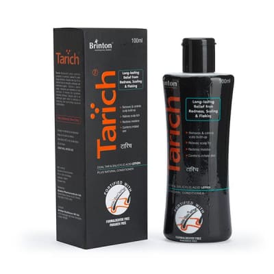 Tarich Scalp Solution 100ml