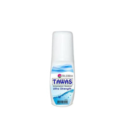 Truderm Tawas Anti Perspirant Deodorant Ultra Strength 75ml
