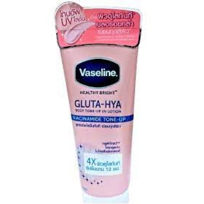 Vaseline Gluta - HYA Niacinamide Tone-up 200ml