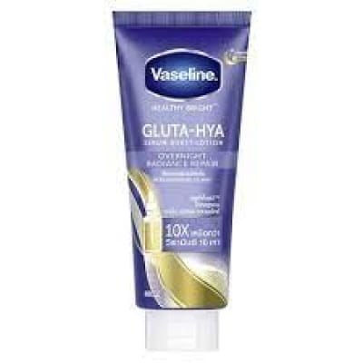 Vaseline Gluta - HYA Overnight Radiance Repair 200ml