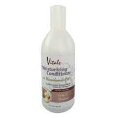 Vitale Moisturizing Conditioner With Macadamia Oil 355ml