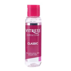 Vitress Hair Cutical Coat 50ml saffronskins.com