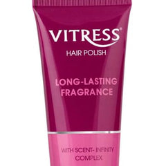 Vitress Hair Polish Long-Lasting Fragrance 100ml saffronskins.com
