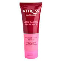 Vitress Hair Polish Long-Lasting Fragrance 100ml saffronskins.com