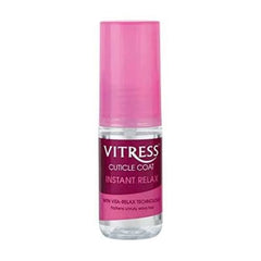 Vitress Instant Relax 30ml saffronskins.com