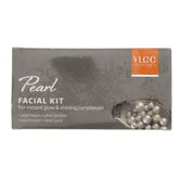 VLCC Pearl Single Facial Kit40g) saffronskins