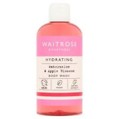 Waitrose & Partners Hydrating Watermelon & Apple Blossom