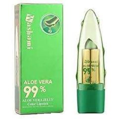 Washami Aloe Vera Jelly Color Lipstick