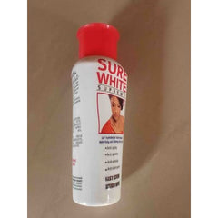 Sure White Supreme moisturizing and lightening Body Lotion