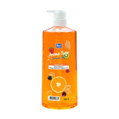 Yoko Aroma Yuzu Shower Gel 950ml