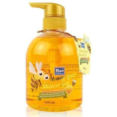 YOKO honey love shower gel 500ml