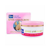 Yoko Moisturizing and Whitening Cream Knee and Elbow 50gm (100% Authentic) saffronskins
