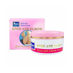 Yoko Moisturizing and Whitening Cream Knee and Elbow 50gm (100% Authentic) saffronskins