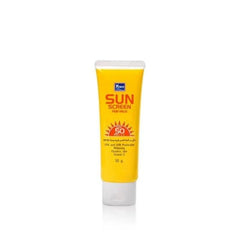 Yoko Sunscreen For Face Spf50 PA+++ 30gm saffronskins.com