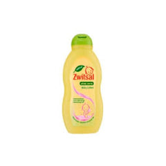 Zwitsal Aloe Vera Baby Lotion 200ml