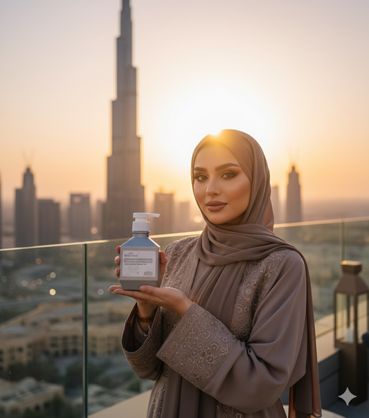 كريم سوبر وايت X10 بالكولاجين وعش العصفور والريتينول — الحل الأقوى لتفتيح المناطق الداكنة-saffronskins