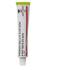 TRETIN Cream 20gm