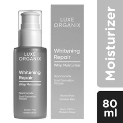 Luxe Organix Whitening Repair Moisturizer 80ml