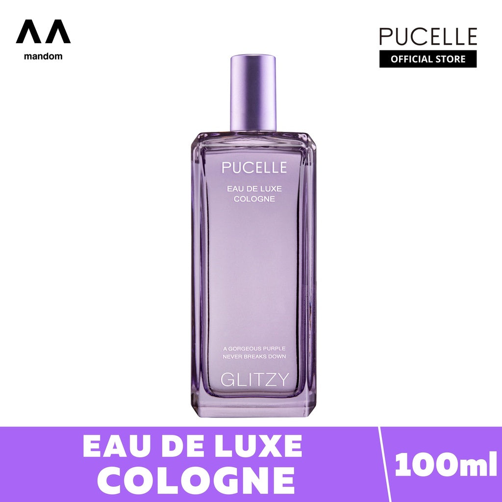 Pucelle Eau De Luxe Dainty 100ml