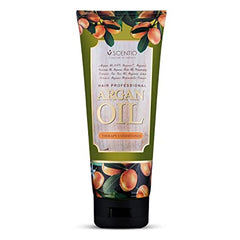 SCENTIO HAIR PROFESSIONAL ARGAN OIL THERAPY CONDITIONER 200ml