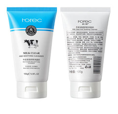 Hanchan Milk Cleanser Cleansing Cream 100g