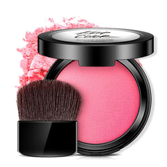 ROREC Keep Color Blush Long-lasting Cheek Blusher HCHANA Face Makeup