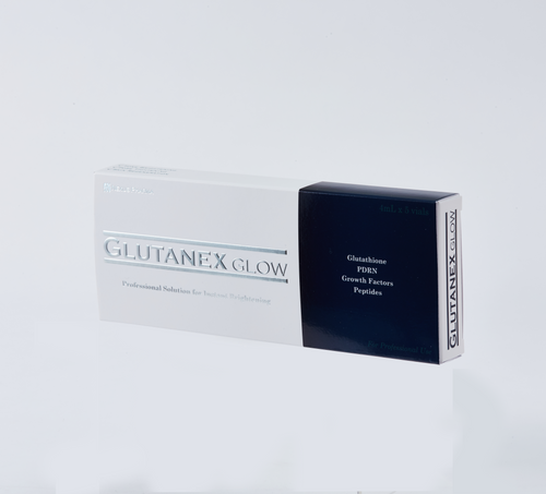 Korea Glutanex Glow (For Instant Brightening)