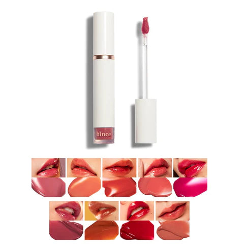 [HINCE] Mood Enhancer Water Liquid Glow 9 colors / Ready to Ship / Shipping from Korea