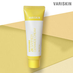 [VARISKIN] 24 BARRIER CERAMIDE 50ML, MOISTURISING WHITENING SKIN GLOW SOOTHING ANTI-WRINKLE, MADE IN KOREA