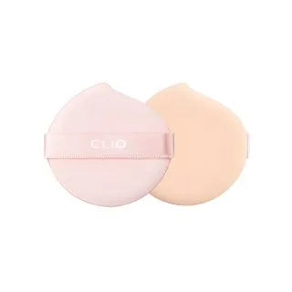 CLIO[clio] MESH GLOW CUSHION PUFF 1PCS