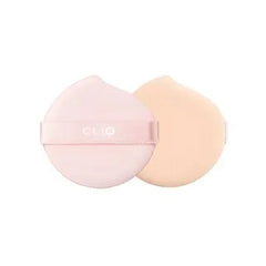 CLIO[clio] MESH GLOW CUSHION PUFF 1PCS