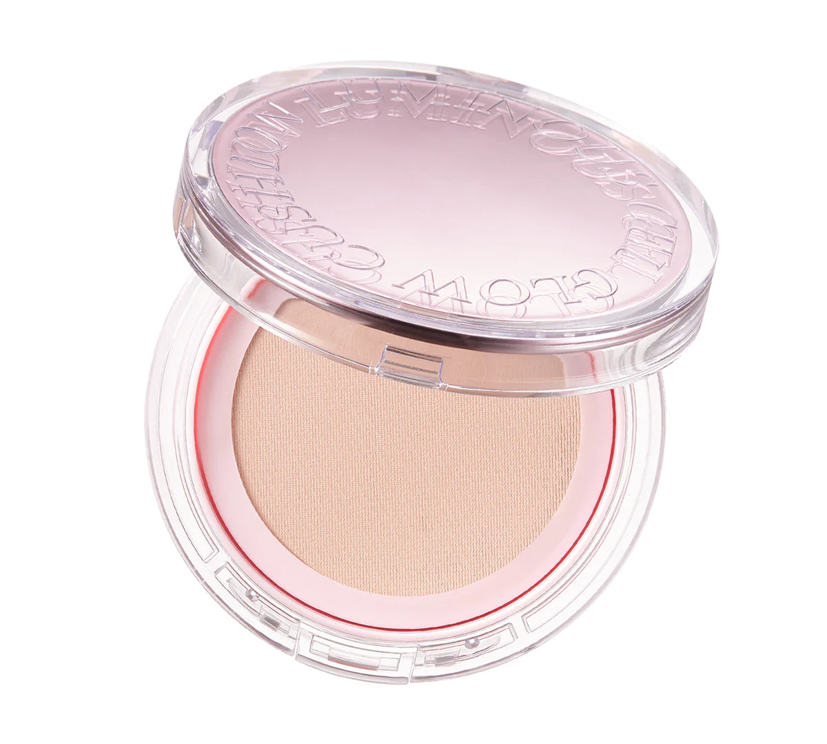 (TONYMOLY)NEW MY LOMINOUS GEL GLOW Cushion-/SPF 40 PA++/2Colors/15g/KOREA
