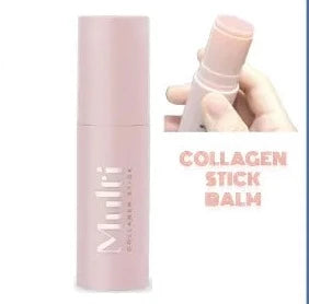 [TOSOWOONG] WRINKLE STICK MULTI BALM / COLLAGEN STICK / 10g / Anti-Wrinkle / Whitening / Moisture / Glow / KOREA / SHAWNPING