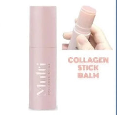 [TOSOWOONG] WRINKLE STICK MULTI BALM / COLLAGEN STICK / 10g / Anti-Wrinkle / Whitening / Moisture / Glow / KOREA / SHAWNPING