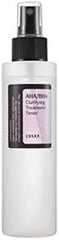 [COSRX OFFICIAL] [MINI SIZE] AHA/BHA Clarifying treatment toner for acne prone skin_AHA 0.1% BHA 0.1%_50ml