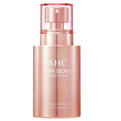 AHC Toner Cream (50ml)