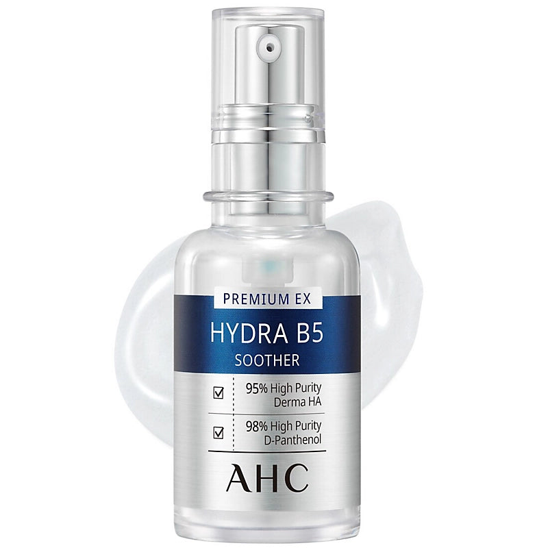 AHC Premium Ex Hydra B5 Soother 30ML