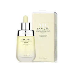 AHC Capture Solution Prime Ampoule 50ml
