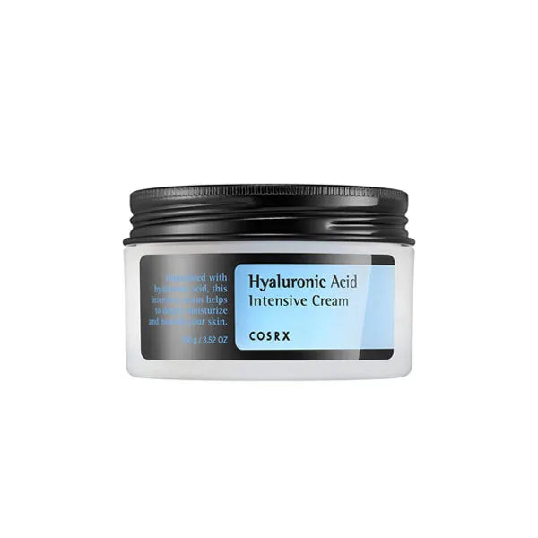 COSRX Hyaluronic Acid Intensive Cream 100ml