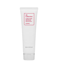 COSRX AC Collection Lightweight Soothing Moisturizer 80ml (Renewal) 2.0