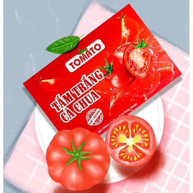 Tam trang tomato