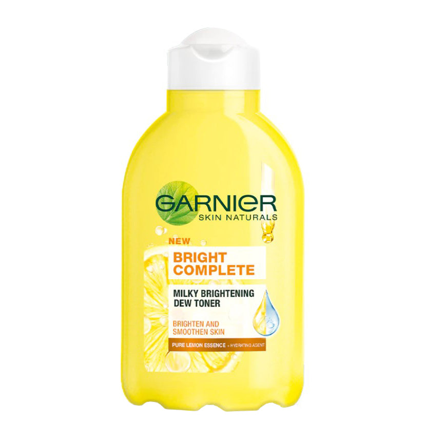 Garnier Bright Complete Milky Brightening Dew Toner 150ml