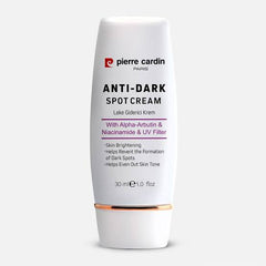 pierre cardin anti dark spot cream