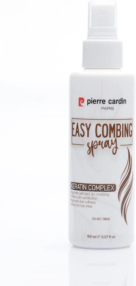 Pierre Cardin Easy Combing Hair Lightening Spray 150 ML<br>
