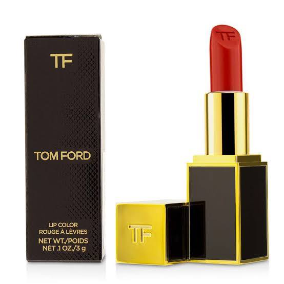 TOM FORD LIP COLOR