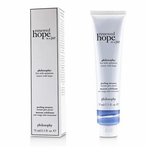 Renewed Hope In A Jar 75ml