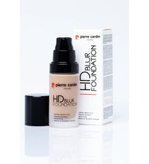 Pierre Cardin Paris HD Blur Foundation 30ml